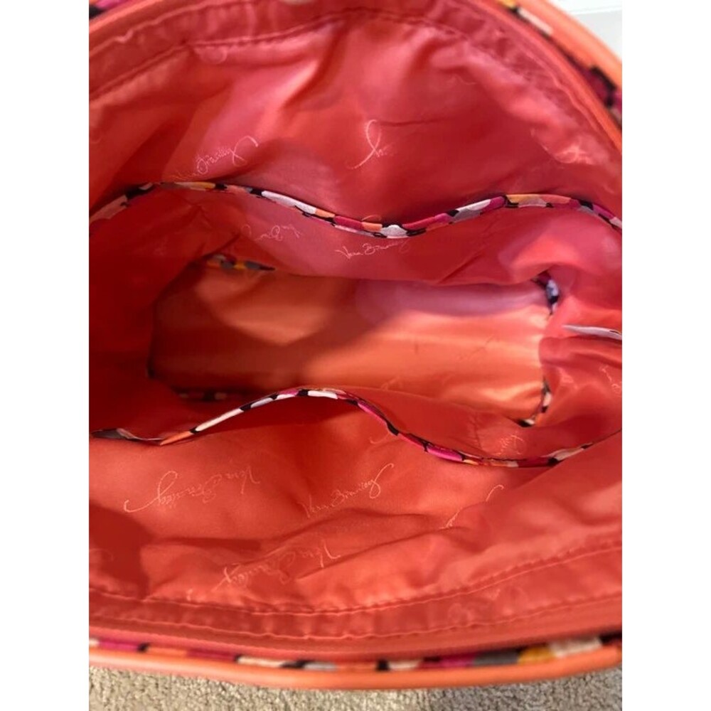 Vera Bradley tote bag - Picture 2 of 3